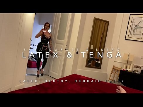 ❤️ I-stepsister enentloko ebomvu enxibe isinxibo se-latex esifakwe nguyise wesibini Amahule kumanyala xh.psi-mass.ru
